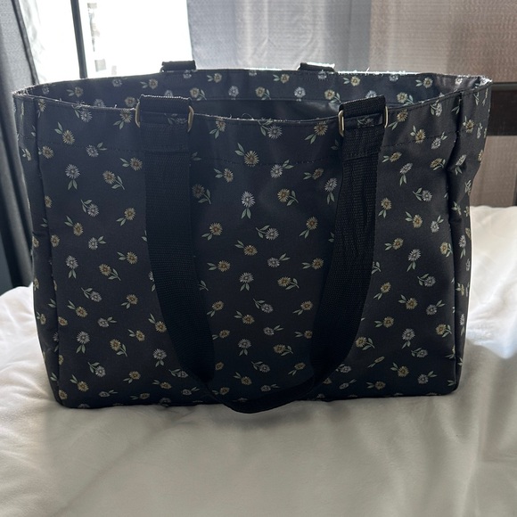 31 tote bag ditzy daisy - Picture 1 of 9